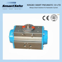 Double Acting Pneumatic Valve Actuator